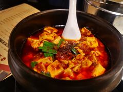 -陈麻婆豆腐总店