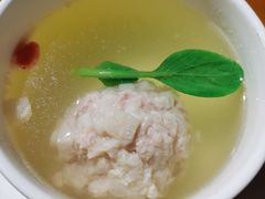 -金枝玉叶上海人家食府(三里河店)