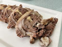 -小叶手抓·非遗·清真食品(治平路店)