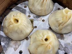 -瞻园面馆鸭血粉丝汤(老门东店)