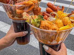 -王氏炉匠·烧鸟·居酒屋(双井店)