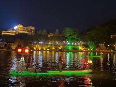 -桂林两江四湖景区