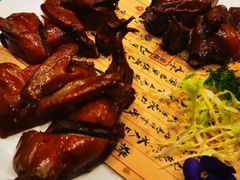 -马仕玖煲·融合菜·酥不腻烤鸭(人大店)