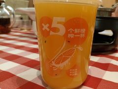 -西贝(华发商都店)