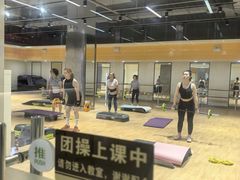 -阳光游泳培训(北苑店)