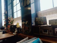 -84那年咖啡馆(李沧万达店)