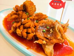 -吴记小园楼(新庄店)