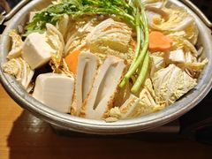 -有喜屋·鲜鸡烧鸟·居酒屋(安龙路店)