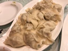 -黄家饺子东北特色菜馆(湖滨商业街店)