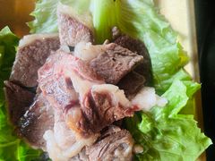-亚龙湾红树林度假酒店-韩轩韩餐厅