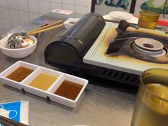 -燃计沙茶皇·香港沙茶火锅(人广旗舰店)