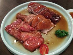 -新旺茶餐厅(嘉里城店)