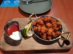 -魏斯理汉堡(西安沣东吾悦店)