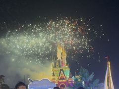 -泉城欧乐堡梦幻世界