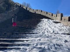 -雁门关景区