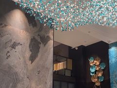 -铂尔登国际酒店(南山深圳湾口岸店)