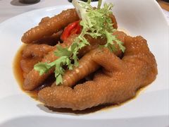 -禄运茶居·手工点心(猎德店)