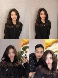 -3AM·S HAIR SALON烫发染发接发