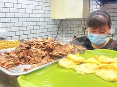 -覃肥叔桂林米粉(粮道街店)