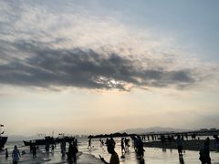 -南澳海滩