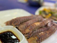 -东江海鲜大排档·潮汕菜·砂锅粥