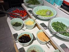 -食潮汕头鲜牛馆(望京保利店)
