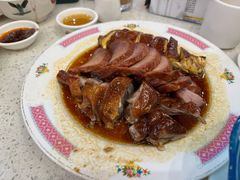 -甜蜜蜜港式茶餐厅(虹梅店)