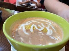 -panchos 墨西哥餐厅(嘉绿苑店)