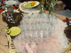 -小山日本料理(兴业太古汇店)