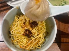 -瑞面(吴宫泛太平洋酒店)