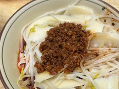 -马王庙刀削面馆(四川省交通学院宿舍店)