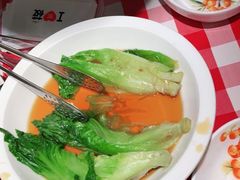 -西贝莜面村(上海百联西郊店)