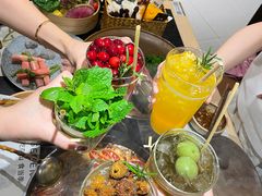 -山缓缓火锅(苏州仁恒仓街店)