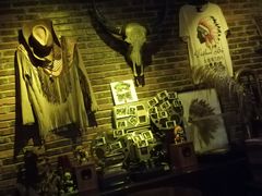 -城墙外BAR