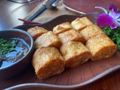 -花马天堂云南餐厅 Lost Heaven(外滩店)