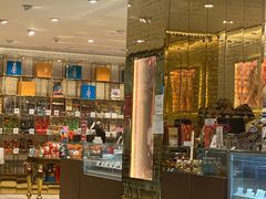 -VENCHI 闻绮(北京国贸商城店)