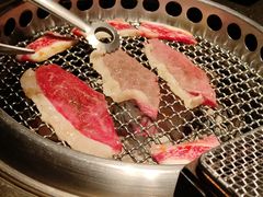 -300杯·和牛烧肉清酒专门店(廊里店)