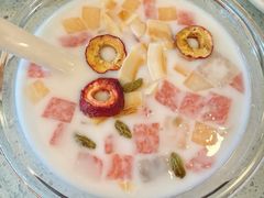 -烹然四季椰子鸡火锅(团结湖总店)