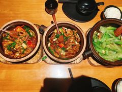 -旺爷砂锅·茶作(国贸城店)