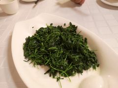 酒香草头-翠亭酒家(山西南路店)