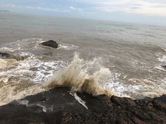 -那琴半岛地质海洋公园