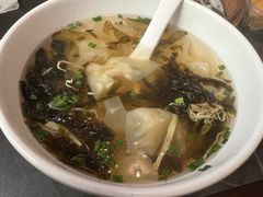 -同心楼(解放北路店)