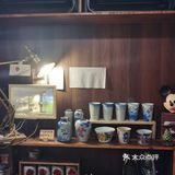 这个咖啡小馆惊艳到我了，怎么拍都出片[种草]