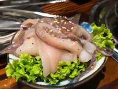 -和萌牛肠烧烤(财富中心店)