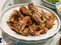 -渔娘渔家丹东海鲜(东直门店)