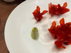-柿合缘新京菜(国金中心商场店)