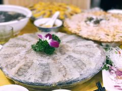 -官塘陈记鱼生·潮汕砂锅粥·牛肉火锅(潮枫路总店)