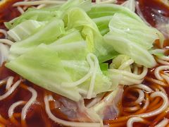 -易毛特色牛肉面(解放碑步行街店)