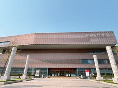 -临沂市博物馆