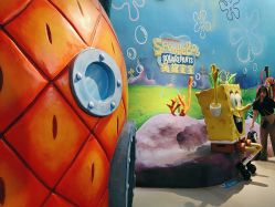 -尼克Playtime(欢乐海岸店)